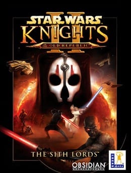 Chris Avellone talks about KOTOR 2 and life in the industry - Part 2