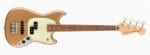 Fender Mustang PJ Bass Review