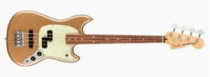 Fender Mustang PJ Bass